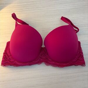 Auden Push Up Bra